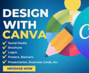 Canva Training by CMO